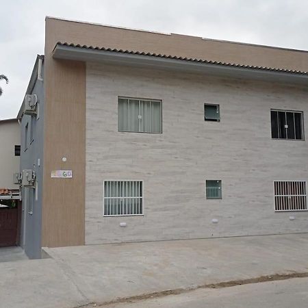 Condominio Pickler Juquei Exterior foto
