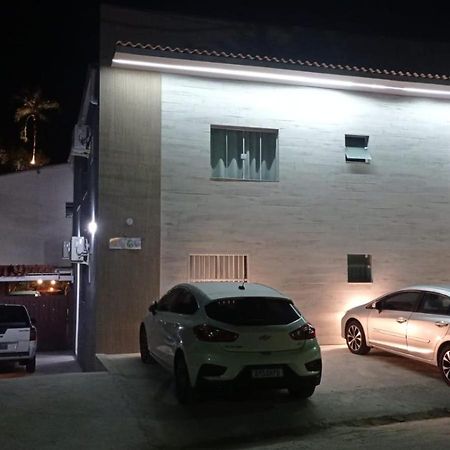 Condominio Pickler Juquei Exterior foto
