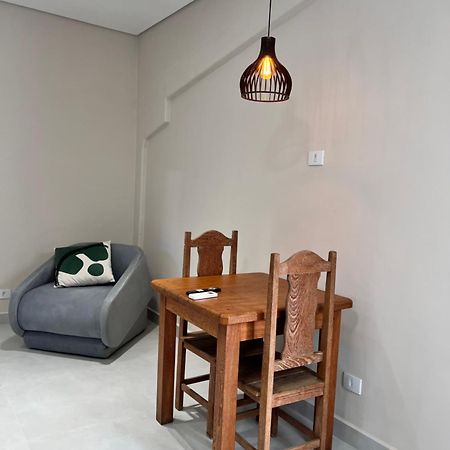 Condominio Pickler Juquei Exterior foto