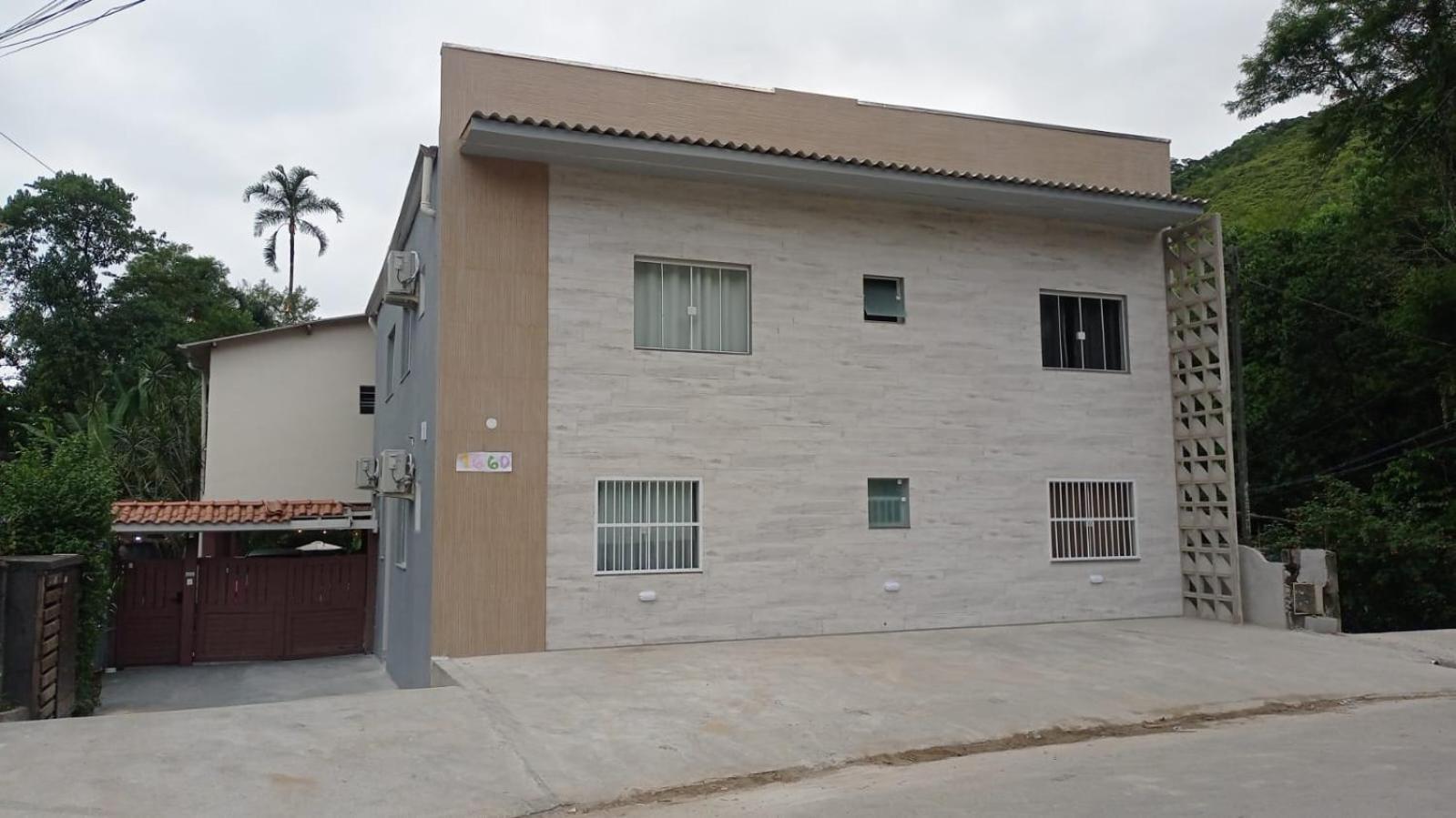 Condominio Pickler Juquei Exterior foto