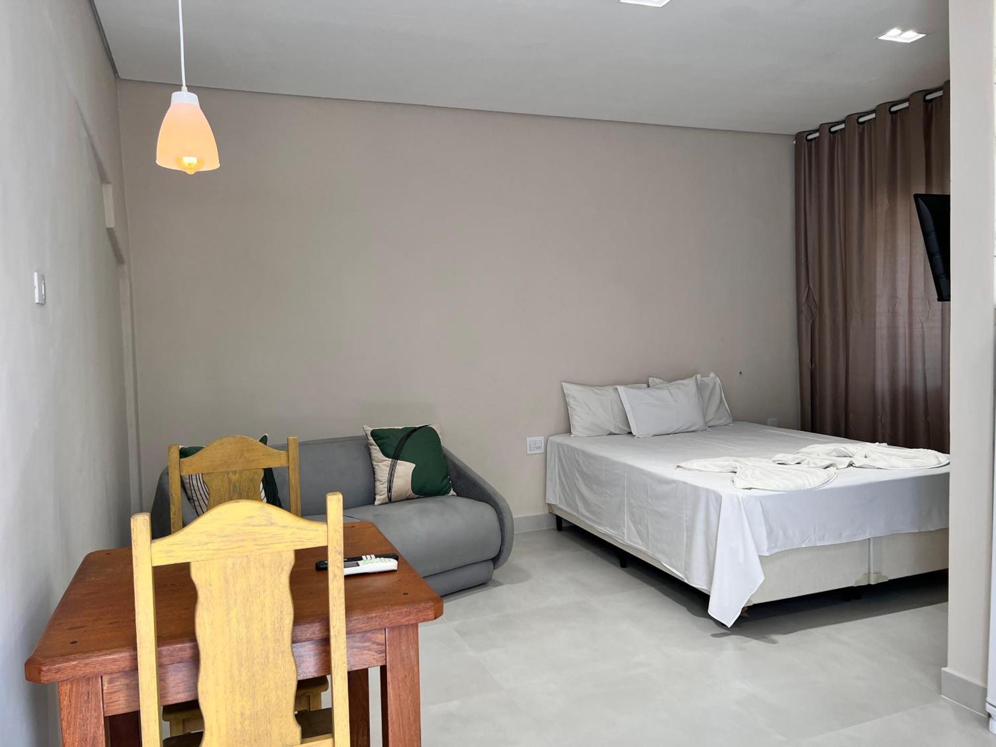 Condominio Pickler Juquei Exterior foto