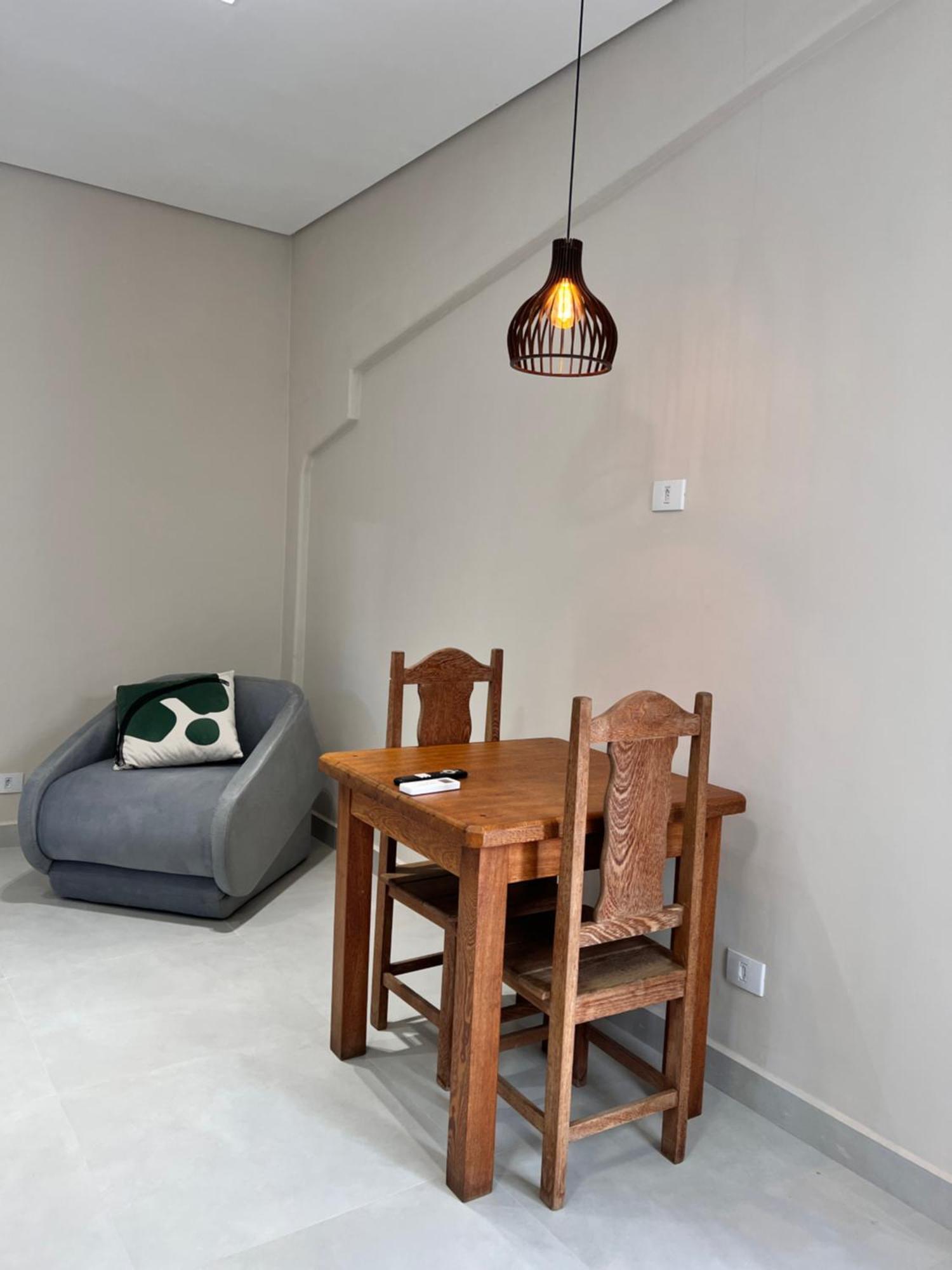 Condominio Pickler Juquei Exterior foto