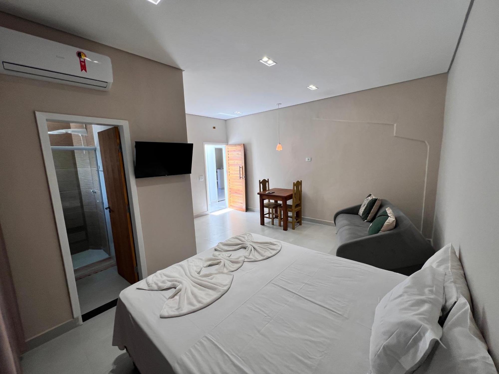 Condominio Pickler Juquei Exterior foto