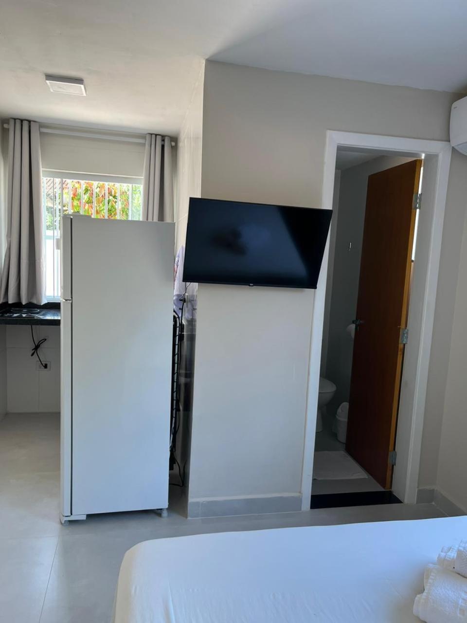 Condominio Pickler Juquei Cameră foto