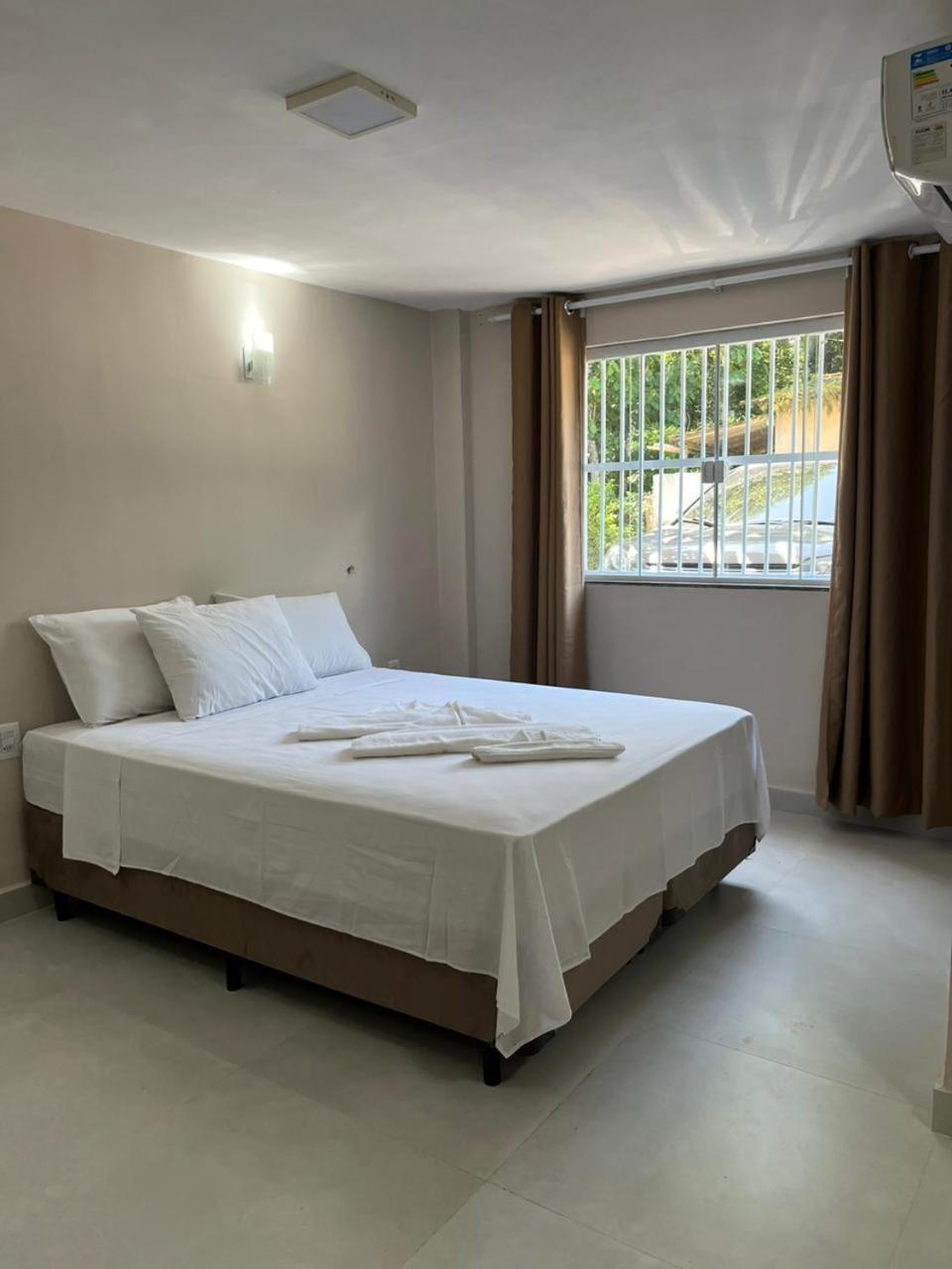Condominio Pickler Juquei Cameră foto