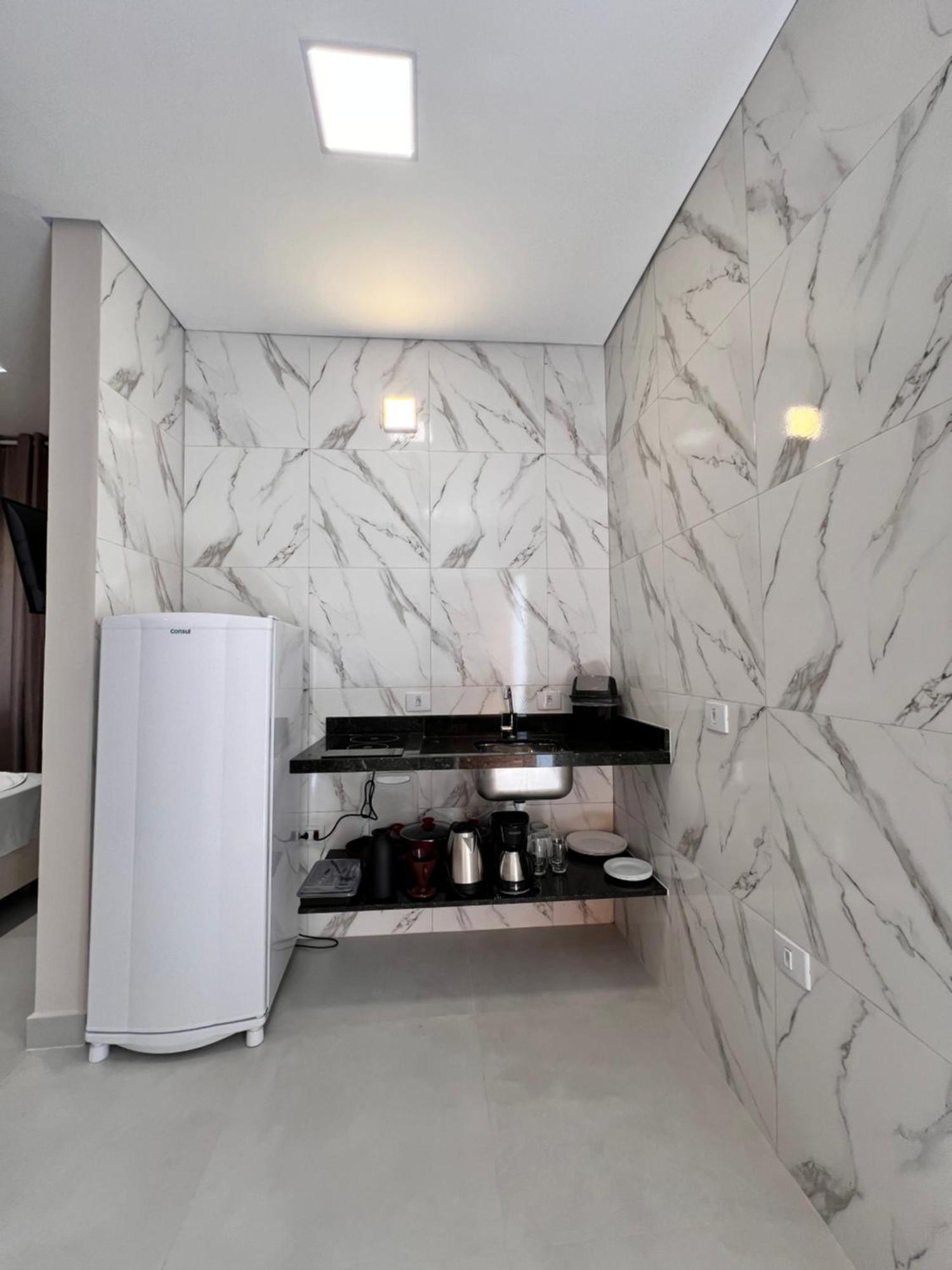 Condominio Pickler Juquei Cameră foto