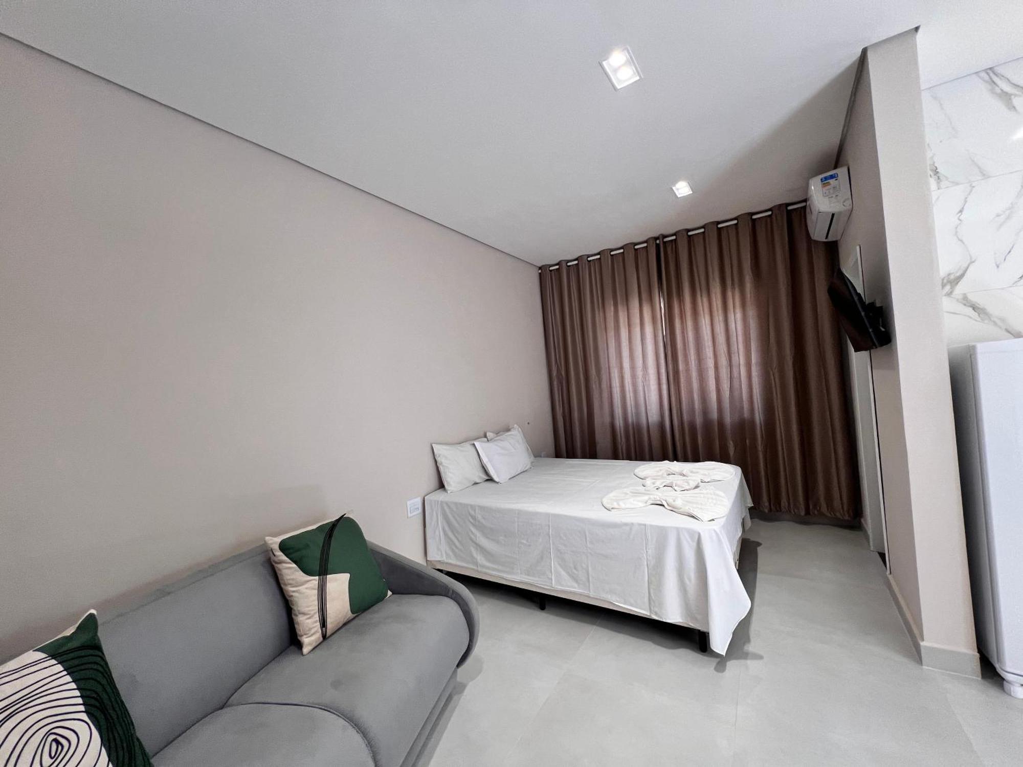 Condominio Pickler Juquei Cameră foto
