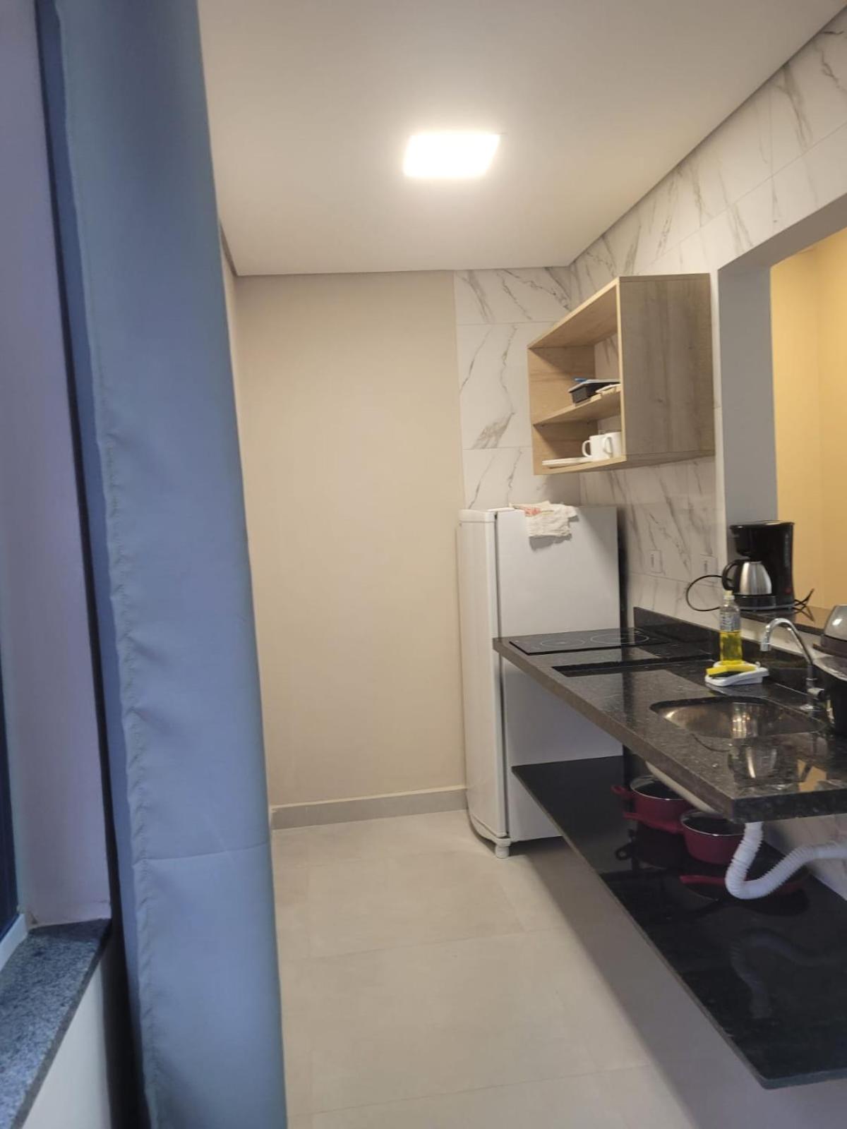 Condominio Pickler Juquei Exterior foto