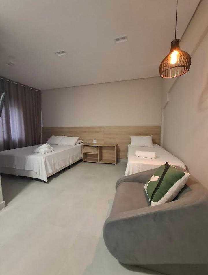 Condominio Pickler Juquei Cameră foto