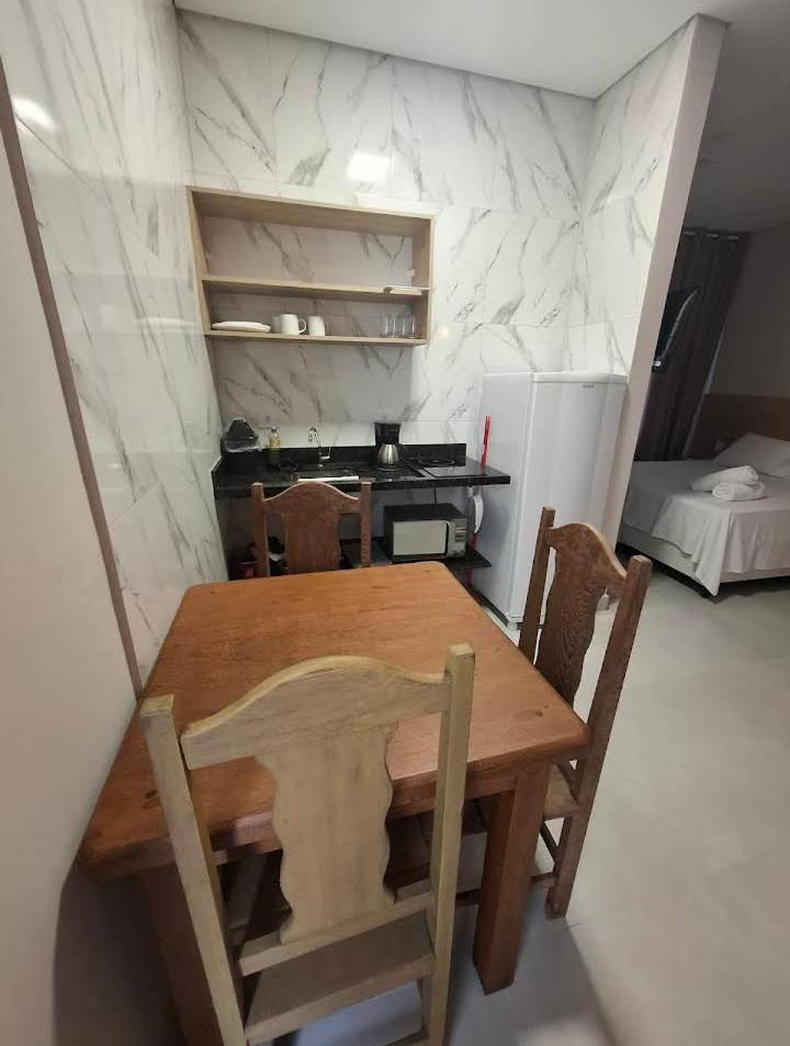 Condominio Pickler Juquei Cameră foto
