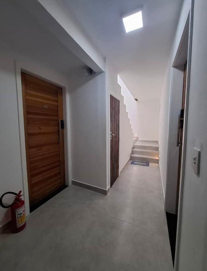 Condominio Pickler Juquei Exterior foto