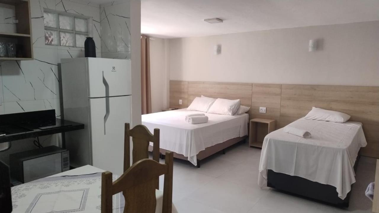 Condominio Pickler Juquei Cameră foto