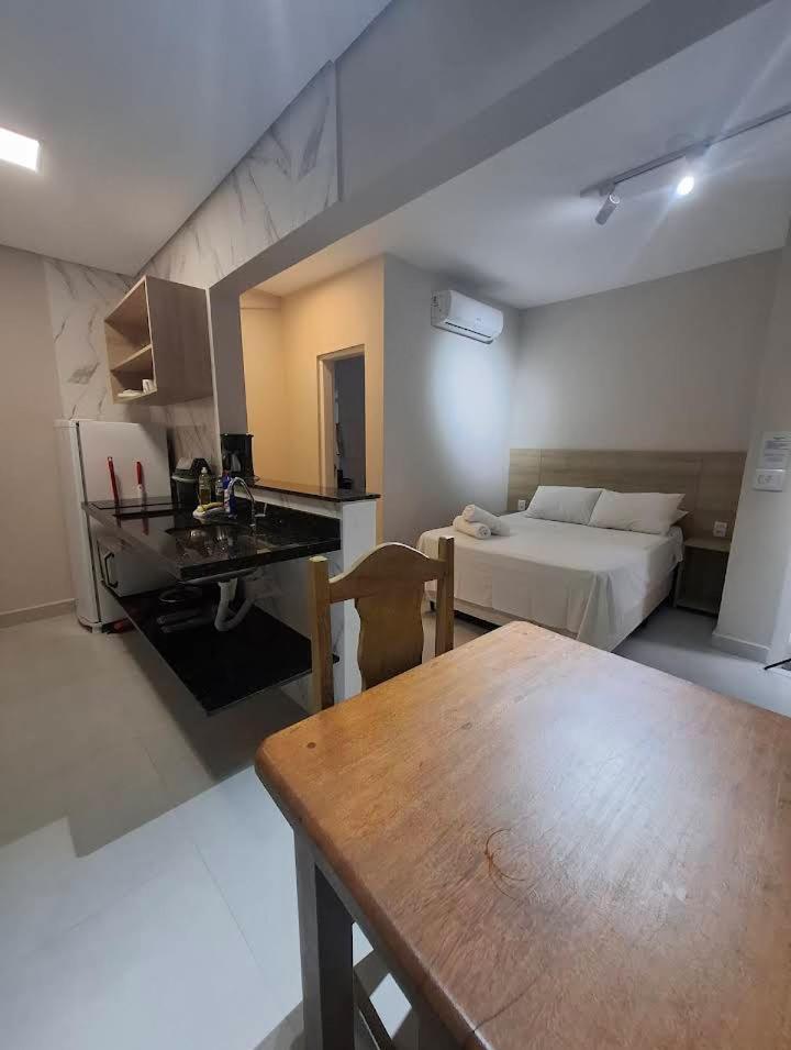 Condominio Pickler Juquei Exterior foto