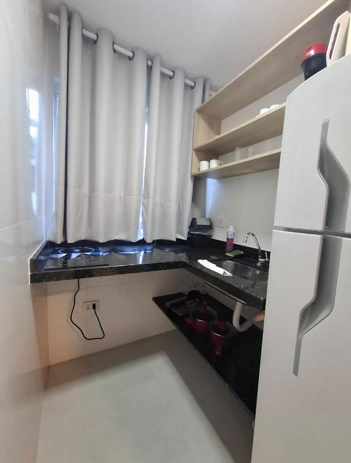 Condominio Pickler Juquei Cameră foto